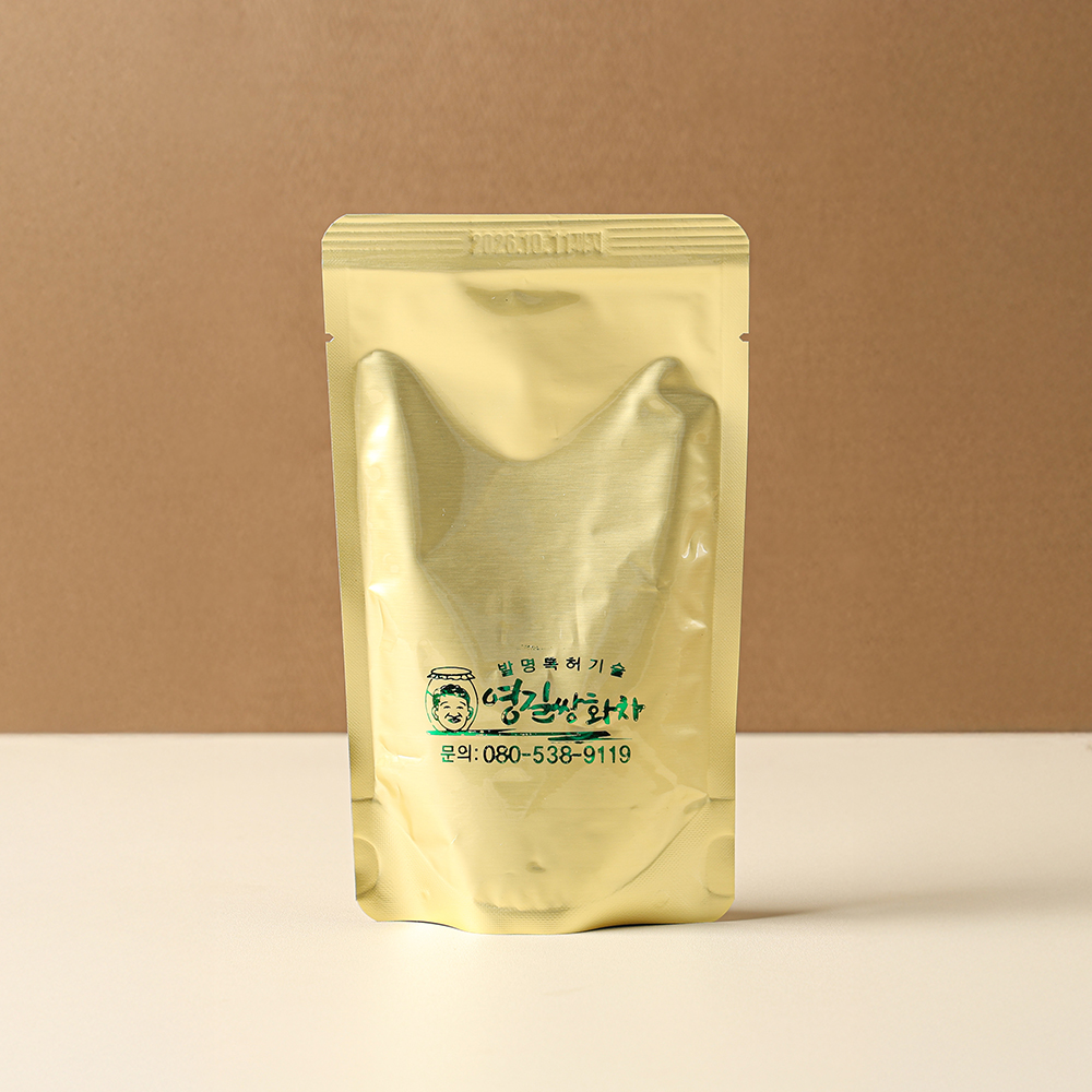 구민당 영길쌍화차