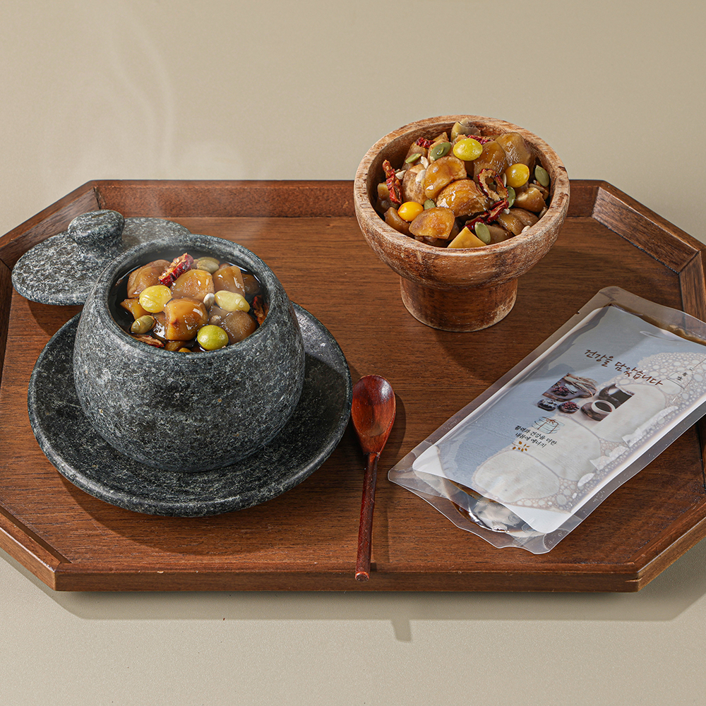 달이랑 녹용쌍화차