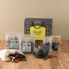 달이랑 녹용쌍화차