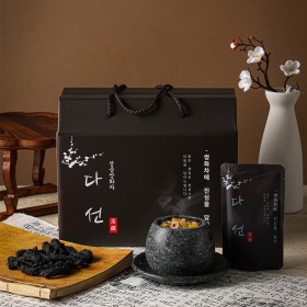 다선2호점 쌍화차