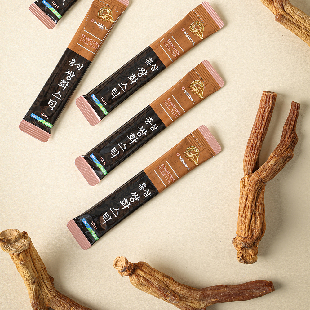 옹동제약 쌍화스틱