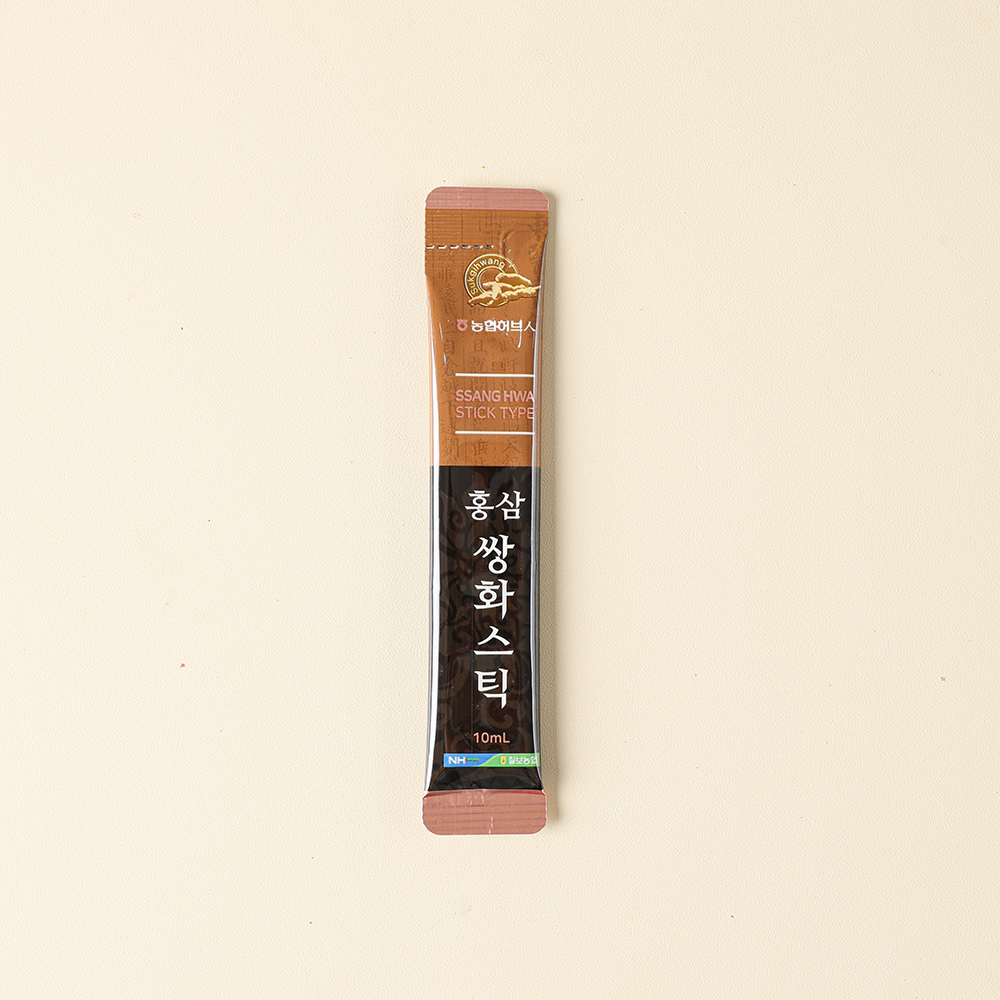 옹동제약 쌍화스틱